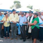 EPN amplía su infraestructura con antepuerto Punta ICACO II en Corinto