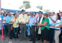 EPN amplía su infraestructura con antepuerto Punta ICACO II en Corinto