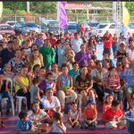 Puerto Salvador Allende celebra noveno aniversario con una gran fiesta