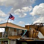 Aumenta a 34 el número de muertos por María en Puerto Rico