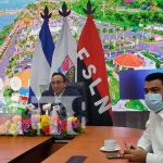 nicaragua, puertos, epn, turismo, economia,