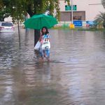 Emiten anuncio de inundaciones para varios municipios de Puerto Rico
