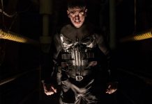 ‘The Punisher’ presenta traje para la serie de Netflix