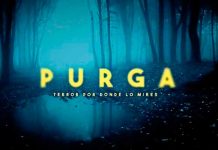 Purga, el nuevo Netflix que ofrece puro cine de terror