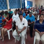 Técnicos se gradúan del Tecnológico de Puerto Cabezas