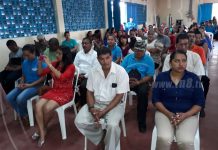 Técnicos se gradúan del Tecnológico de Puerto Cabezas