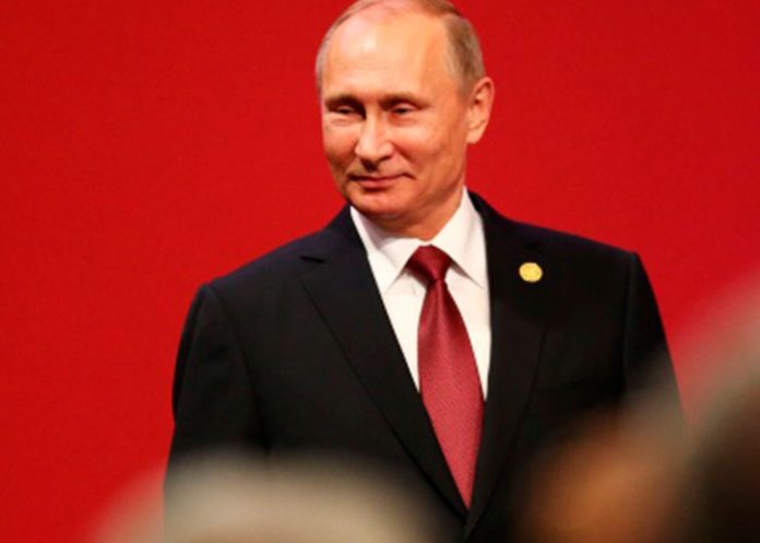 putin