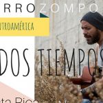 Perrozompopo con nuevo disco y gira centroamericana