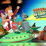 Futurama regresa a nuestras vidas con su juego para smartphone