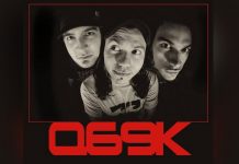 Q69K está de regreso y con todas las ganas de promover el punk-rock