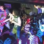 La banda de metal Qubit lanza video para su tema «North»