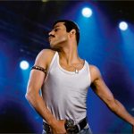 Detienen rodaje de la película de Queen por desaparición de su director