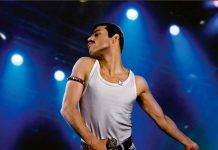 Detienen rodaje de la película de Queen por desaparición de su director