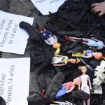 Procesan a funcionarios por muerte de 41 menores en albergue   de Guatemala