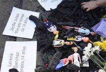 Procesan a funcionarios por muerte de 41 menores en albergue de Guatemala