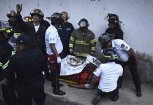 Queman vivos a tres hombres en Guatemala