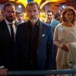 cine, serie, netflix, estreno, quien mato a sara,