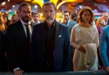 Destapan a sospechosos del crimen de “¿Quién mató a Sara?” cine, serie, netflix, estreno, quien mato a sara,