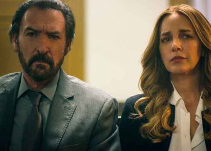 cine, serie, netflix, quien mato a sara, temporada 3,