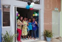 Inauguran bloque quirúrgico en Ciudad Sandino
