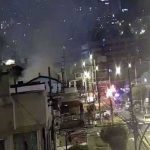 Un muerto y diez heridos en Ecuador por explosión en un restaurante