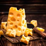 Este es el increíble beneficio del queso para tu salud, no lo creerás