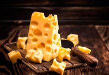 Este es el increíble beneficio del queso para tu salud, no lo creerás