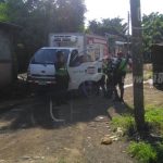 Managua: Delincuentes asaltan en combo en el barrio Adolfo Reyes