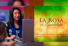 La Rosa de Guadalupe emite capítulo de La Ballena Azul (VIDEO)