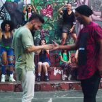 El videoclip del nuevo hit de Maluma presenta a Ronaldinho como invitado estrella