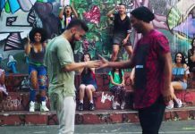 El videoclip del nuevo hit de Maluma presenta a Ronaldinho como invitado estrella