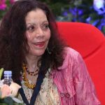 Vicepresidenta Rosario Murillo participa en la XXII graduación de cadetes del Ejército de Nicaragua