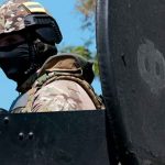 Detienen a siete sospechosos por el atentado en el metro de San Petersburgo