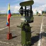 Colombia desarrolló radar anti-drones para cuidar al papa Francisco durante su visita
