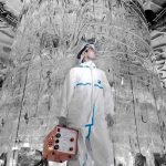 La radiactividad que nadie ha visto pero todos buscan