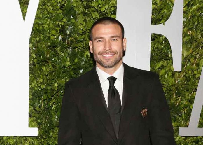 rafael amaya, retorno, television, adiciones, el senor de los cielos, salud,