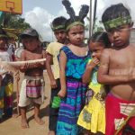 RACCS celebra el Día Internacional de los Pueblos Indígenas