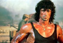 Bollywood prepara nueva versión de Rambo, conoce al nuevo actor de la saga