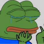 Muere la Rana Pepe, famosa en memes de internet