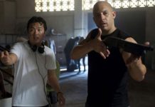 Justin Lin rodará las entregas de ‘Fast & Furious’