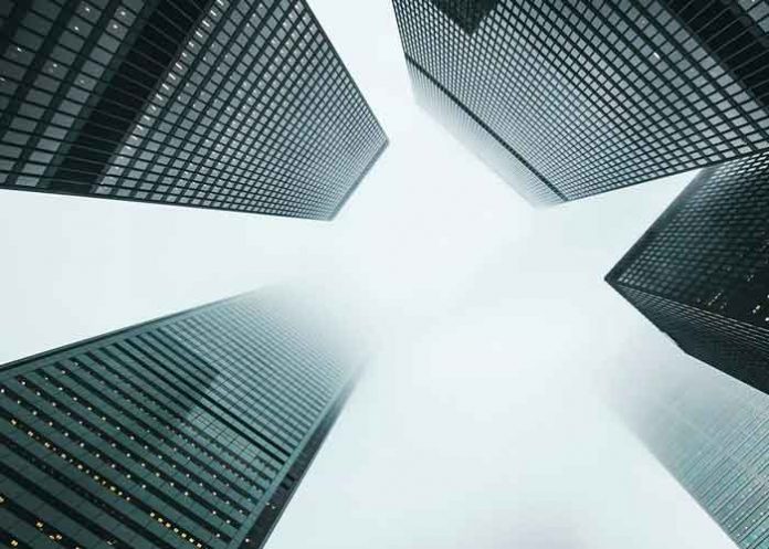 china, rascacielo, tiembla, misterio, video, redes sociales,