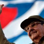 Presidente cubano Raúl Castro arriba los 86 años