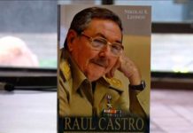 Cuba: Libro más vendido en el 2016 fue biografía de Raúl castro