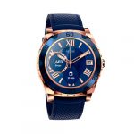 Guess se apunta a Android Wear 2.0 con nuevos relojes inteligentes