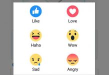 Facebook Lite es menos lite al incluir reacciones