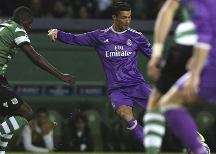 real-madrid
