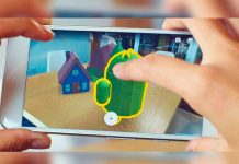 Google lanza su nueva plataforma de realidad aumentada para Android