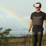 Estudiante mexicana crea un sistema de realidad virtual para combatir las fobias