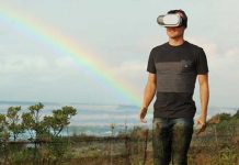 Estudiante mexicana crea un sistema de realidad virtual para combatir las fobias
