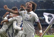 Otro derbi madrileño anima semifinales de Liga de Campeones